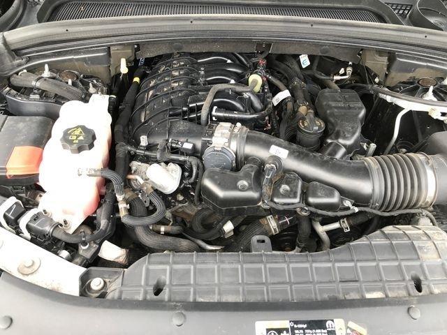 Jeep Grand Cherokee L Laredo 2023