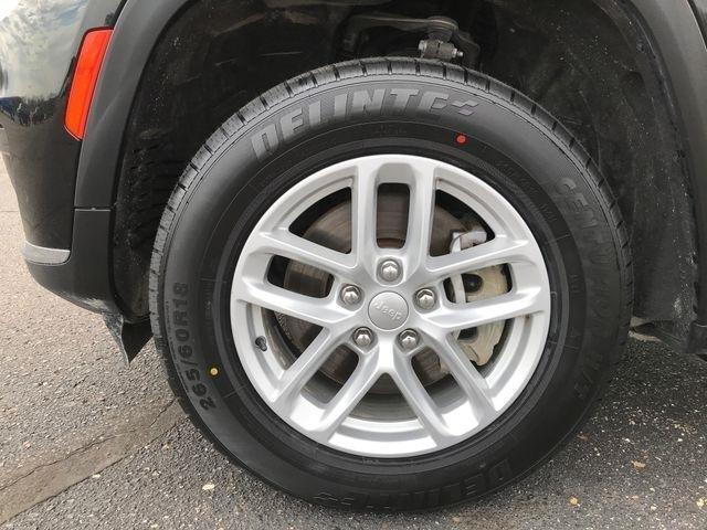 Jeep Grand Cherokee L Laredo 2023