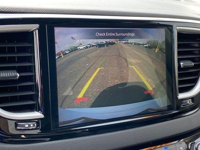 Chrysler Pacifica Touring L 2024