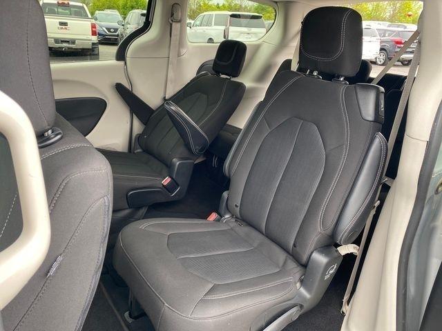 Chrysler Voyager LX 2023