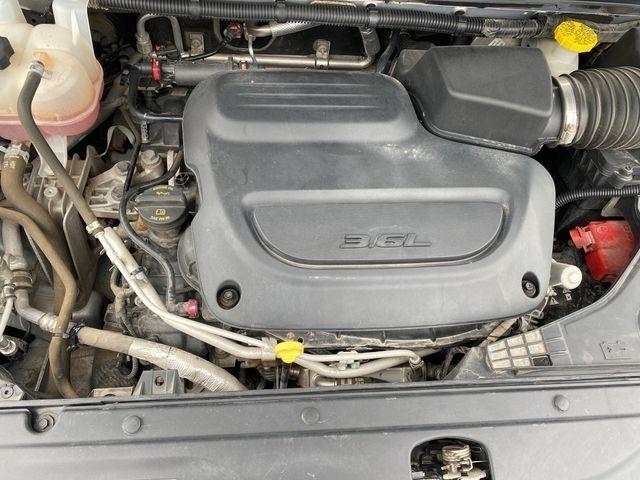 Chrysler Voyager LX 2023