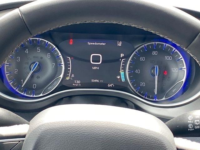 Chrysler Pacifica Touring L 2024