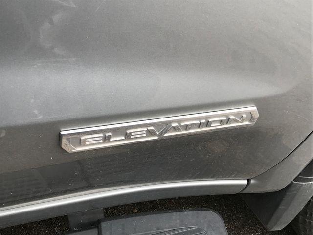 GMC Sierra 1500 Elevation Double Cab 4WD w/3VL 2024