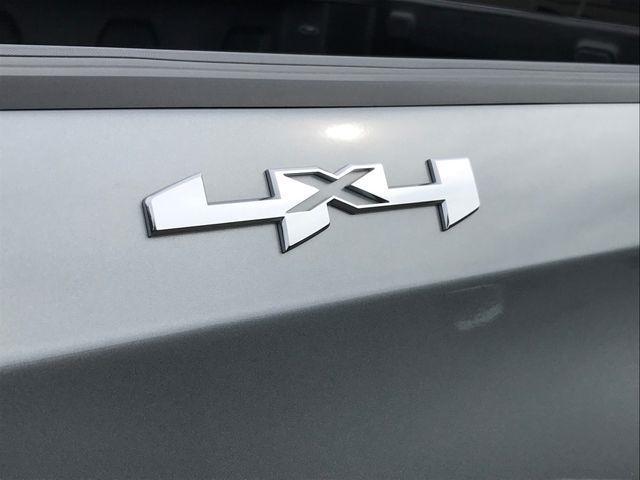 GMC Sierra 1500 Elevation Double Cab 4WD w/3VL 2024