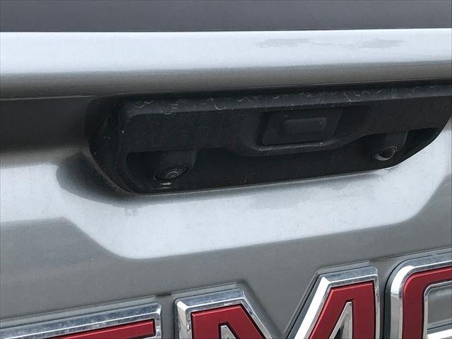 GMC Sierra 1500 Elevation Double Cab 4WD w/3VL 2024