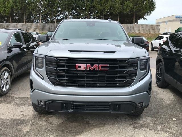 GMC Sierra 1500 Elevation Double Cab 4WD w/3VL 2024