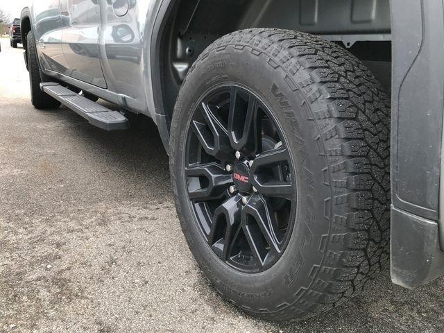 GMC Sierra 1500 Elevation Double Cab 4WD w/3VL 2024
