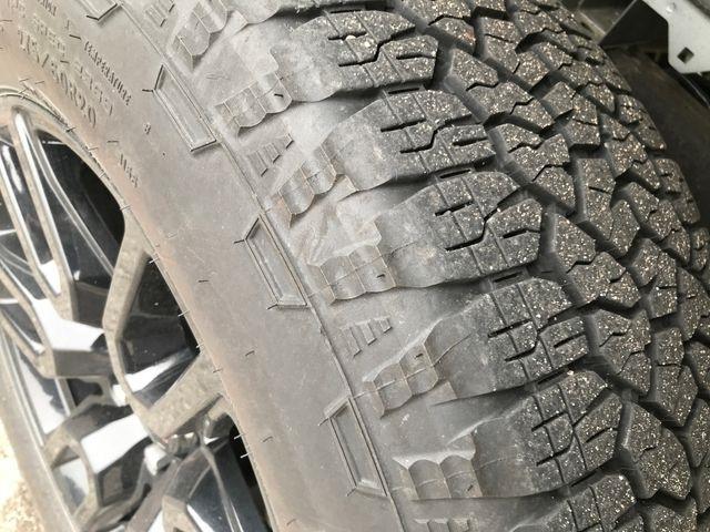 GMC Sierra 1500 Elevation Double Cab 4WD w/3VL 2024