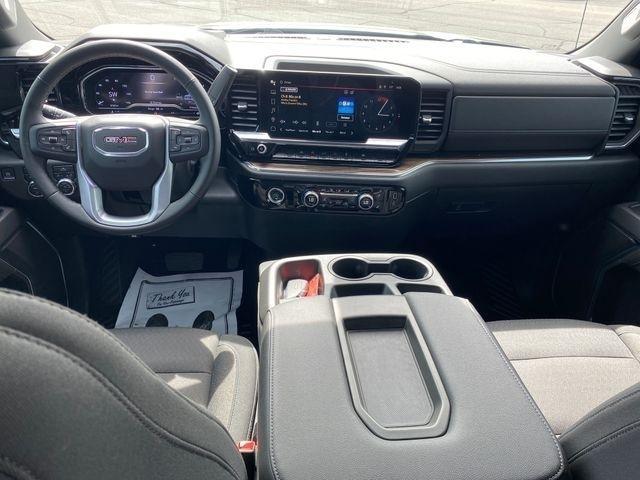 GMC Sierra 1500 Elevation Double Cab 4WD w/3VL 2024