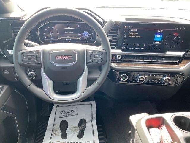 GMC Sierra 1500 Elevation Double Cab 4WD w/3VL 2024