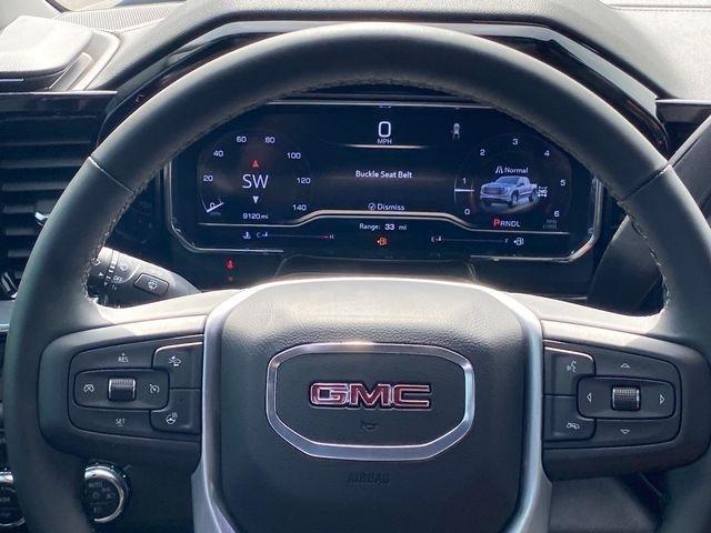 GMC Sierra 1500 Elevation Double Cab 4WD w/3VL 2024