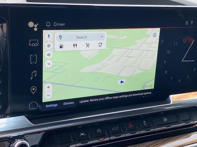 GMC Sierra 1500 Elevation Double Cab 4WD w/3VL 2024