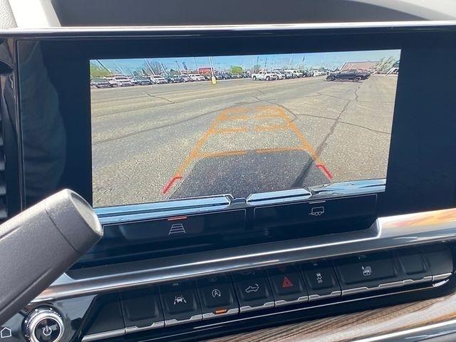 GMC Sierra 1500 Elevation Double Cab 4WD w/3VL 2024