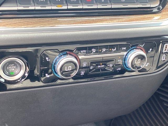 GMC Sierra 1500 Elevation Double Cab 4WD w/3VL 2024