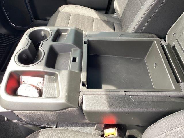 GMC Sierra 1500 Elevation Double Cab 4WD w/3VL 2024