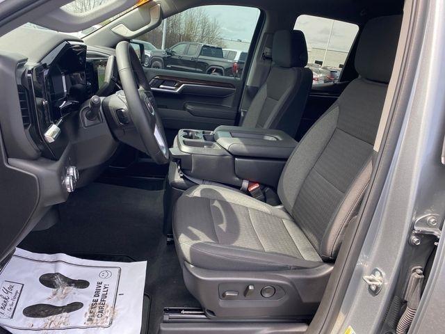 GMC Sierra 1500 Elevation Double Cab 4WD w/3VL 2024