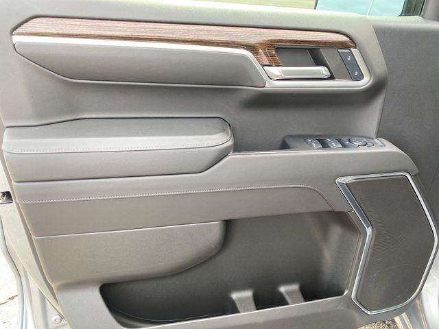 GMC Sierra 1500 Elevation Double Cab 4WD w/3VL 2024