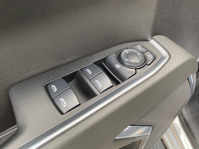 GMC Sierra 1500 Elevation Double Cab 4WD w/3VL 2024