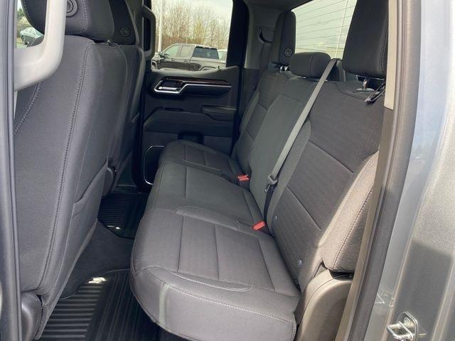 GMC Sierra 1500 Elevation Double Cab 4WD w/3VL 2024