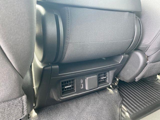 GMC Sierra 1500 Elevation Double Cab 4WD w/3VL 2024