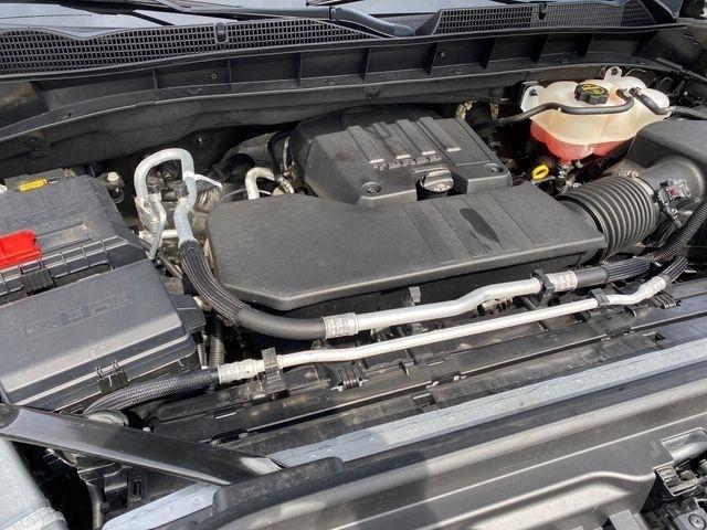 GMC Sierra 1500 Elevation Double Cab 4WD w/3VL 2024