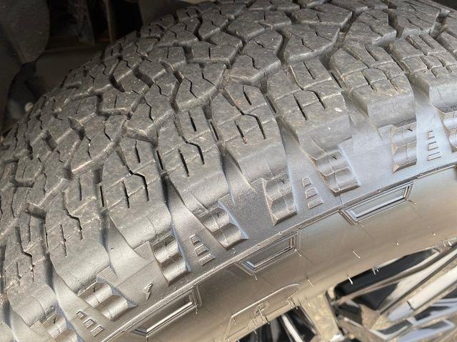 GMC Sierra 1500 Elevation Double Cab 4WD w/3VL 2024