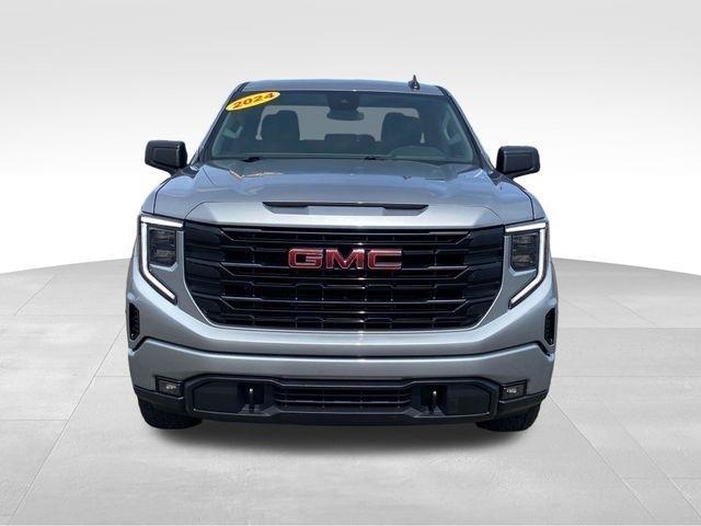 GMC Sierra 1500 Elevation Double Cab 4WD w/3VL 2024