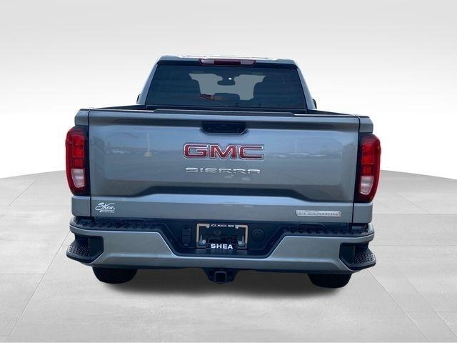 GMC Sierra 1500 Elevation Double Cab 4WD w/3VL 2024