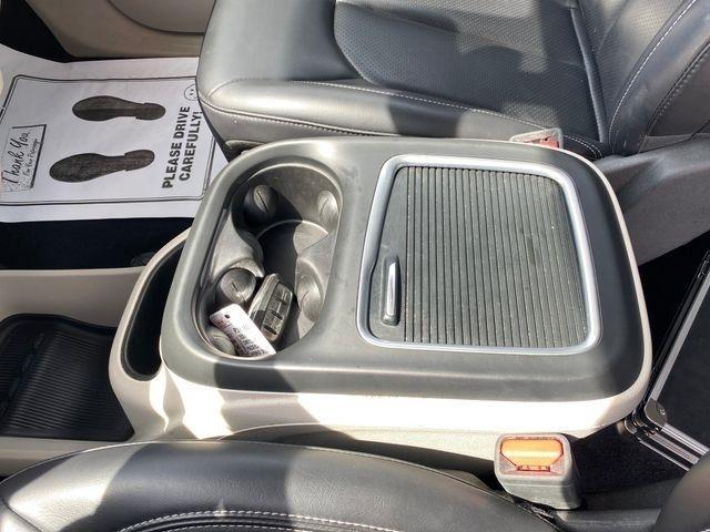 Chrysler Pacifica Hybrid Select 2024