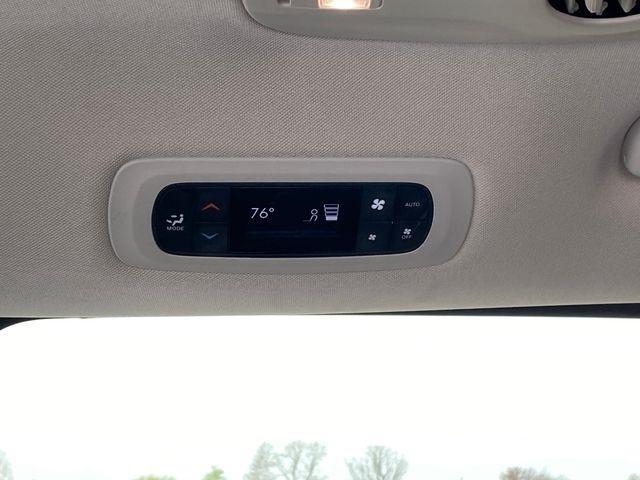 Chrysler Pacifica Hybrid Select 2024