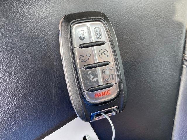 Chrysler Pacifica Hybrid Select 2024