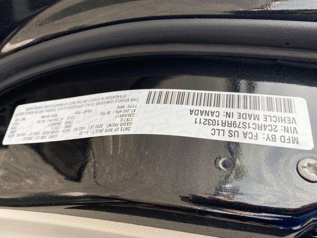 Chrysler Pacifica Hybrid Select 2024