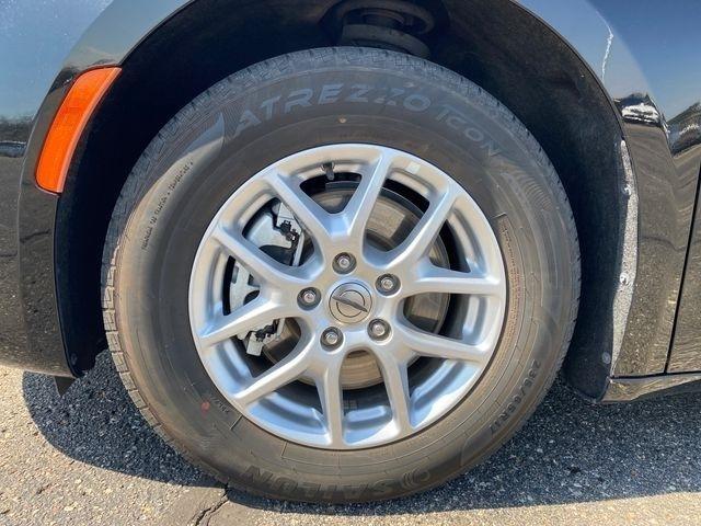 Chrysler Pacifica Touring L 2024