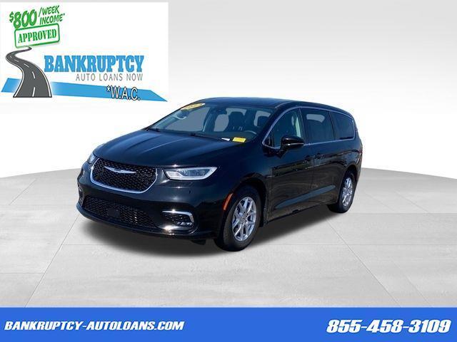 Chrysler Pacifica Touring L 2024