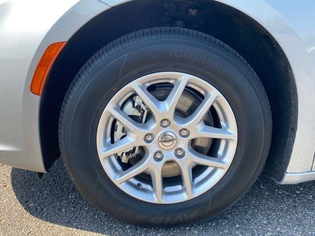 Chrysler Pacifica Touring L 2024