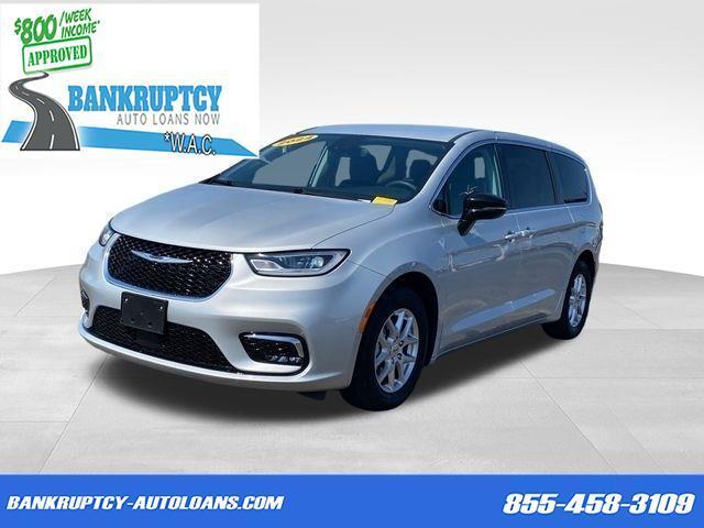 Chrysler Pacifica Touring L 2024
