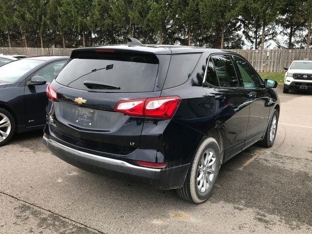 Chevrolet Equinox LT 1.5 2WD 2020