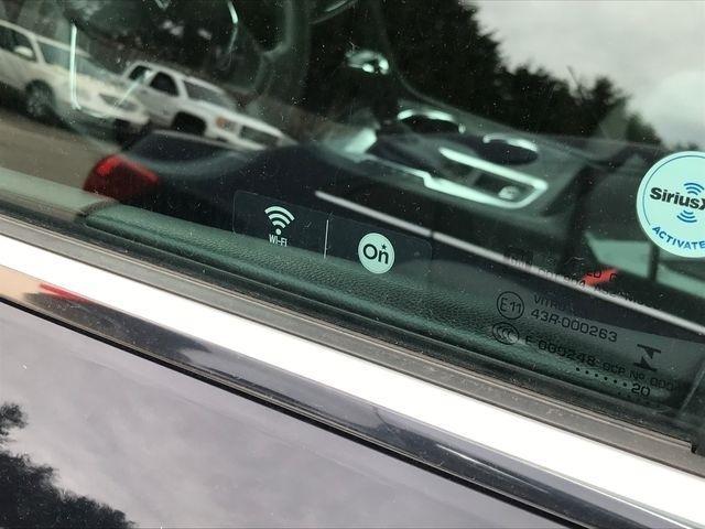 Chevrolet Equinox LT 1.5 2WD 2020