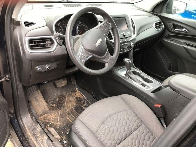 Chevrolet Equinox LT 1.5 2WD 2020