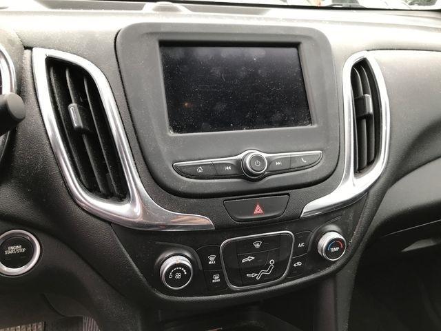 Chevrolet Equinox LT 1.5 2WD 2020