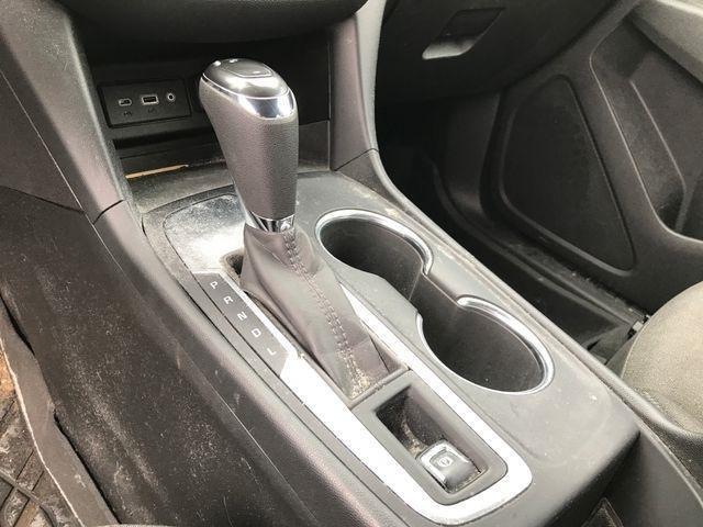 Chevrolet Equinox LT 1.5 2WD 2020