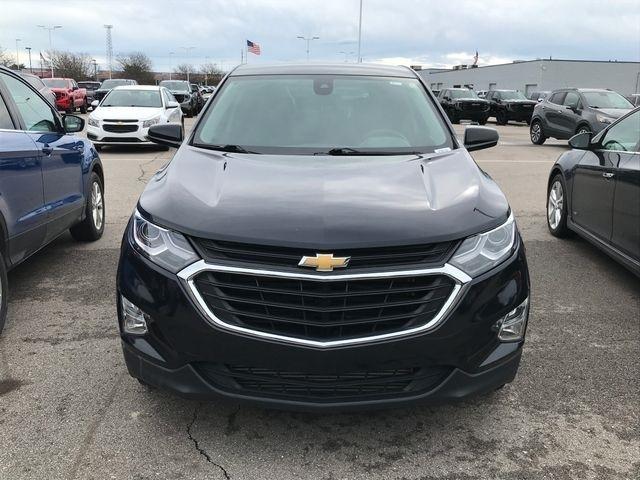 Chevrolet Equinox LT 1.5 2WD 2020
