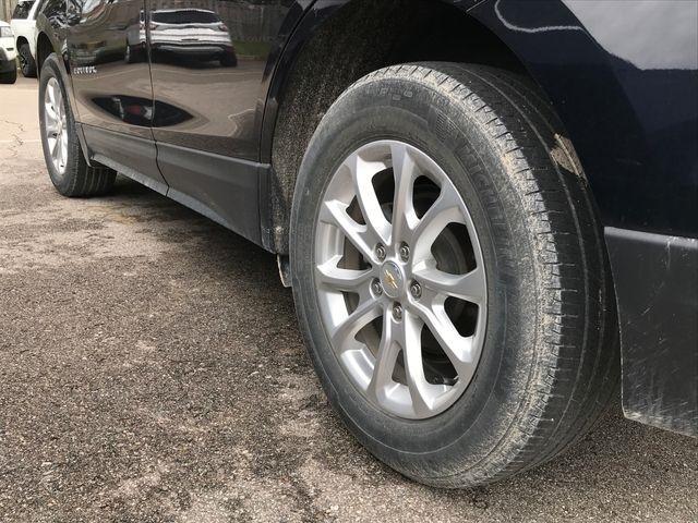 Chevrolet Equinox LT 1.5 2WD 2020