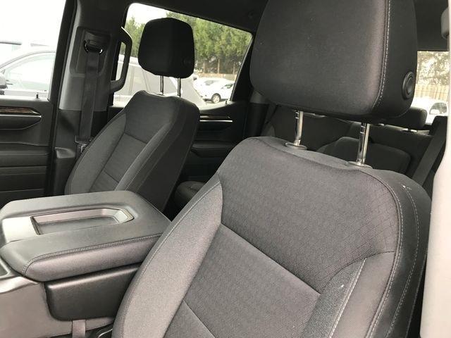 GMC Sierra 1500 Elevation Crew Cab 4WD 2023