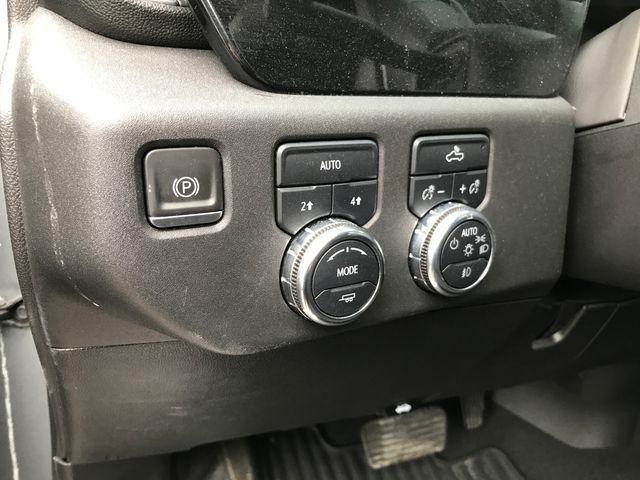 GMC Sierra 1500 Elevation Crew Cab 4WD 2023