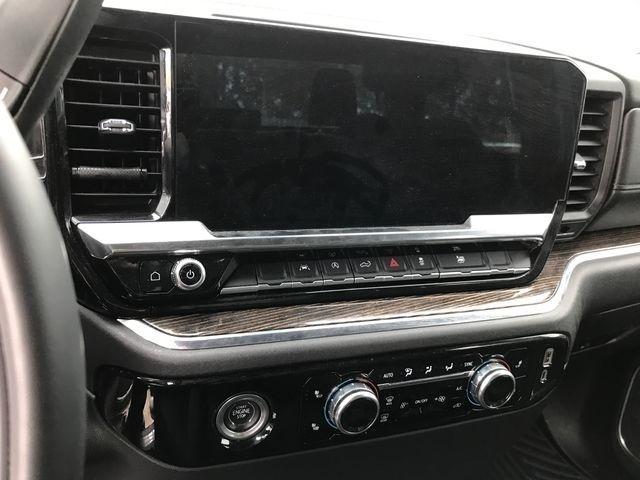 GMC Sierra 1500 Elevation Crew Cab 4WD 2023