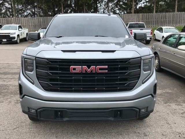 GMC Sierra 1500 Elevation Crew Cab 4WD 2023