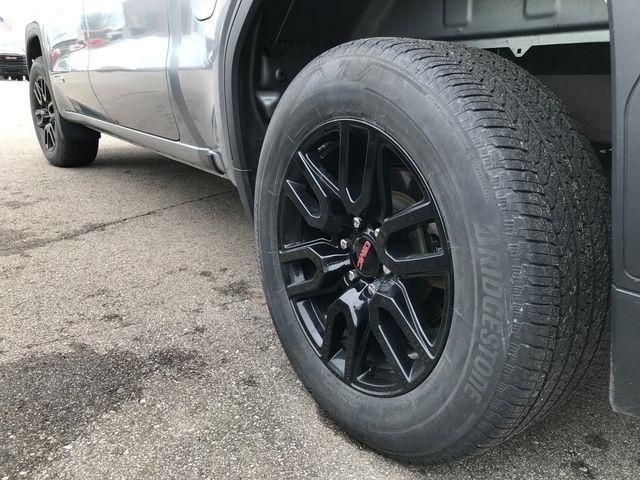 GMC Sierra 1500 Elevation Crew Cab 4WD 2023