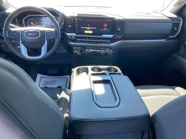 GMC Sierra 1500 Elevation Crew Cab 4WD 2023