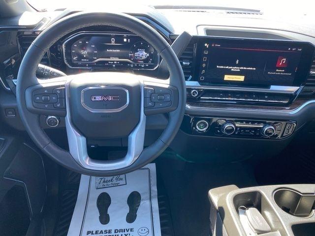 GMC Sierra 1500 Elevation Crew Cab 4WD 2023